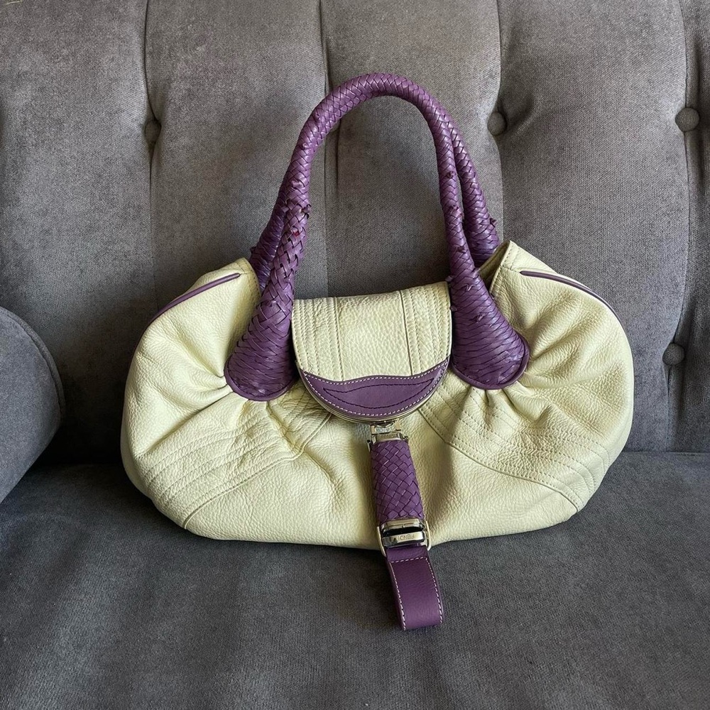Fendi Spy Bag